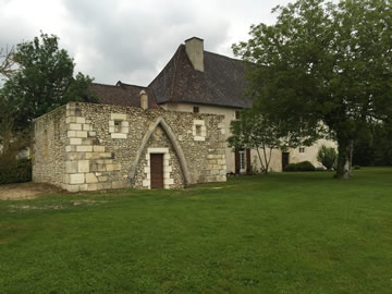 Château de Beauséjour - 100